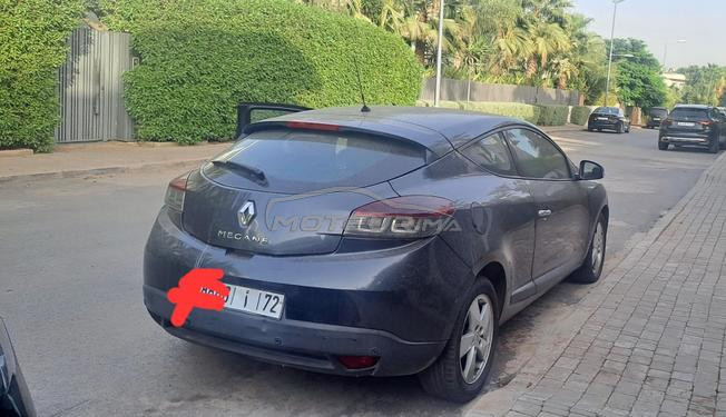 voiture bien entretenu a vendre
