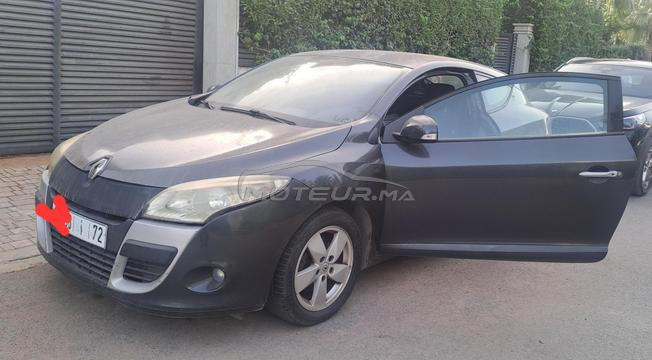 voiture bien entretenu a vendre