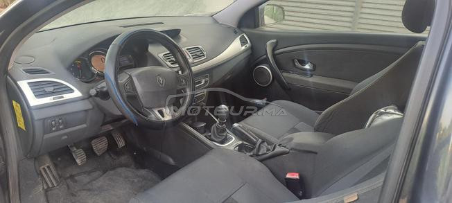 voiture bien entretenu a vendre