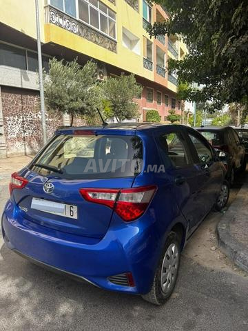 Toyota Yaris - 2