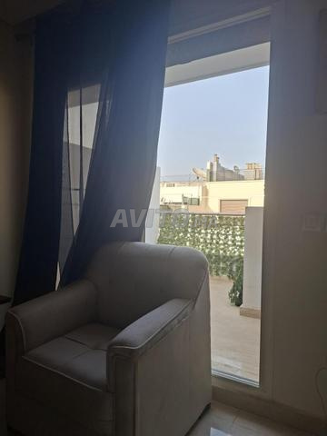 Appartement à vendre 69 m² à Agdal - 2