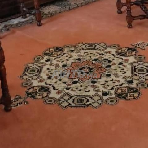 Tapis rbati - 2