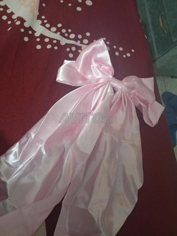 Robe élégante pour 10-11 ans - 2