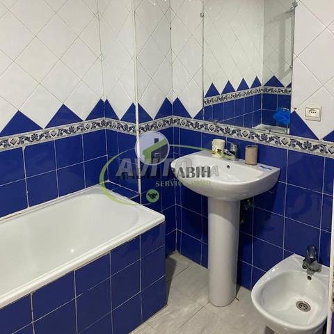 Appartement à louer 105 m² à Rabat