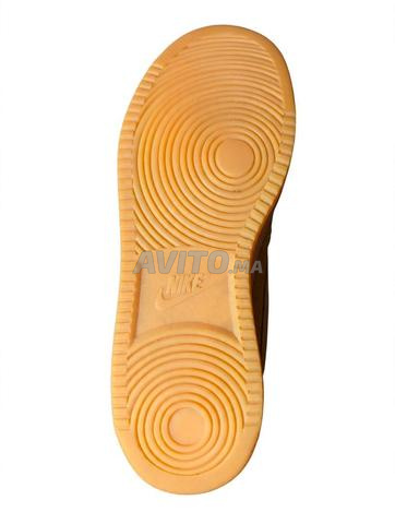 Nike Court Vision Mid Winter - 2