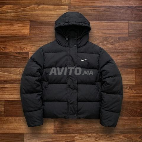 Veste Nike toutes tailles Livraison disponible dans toutes les villes - 2