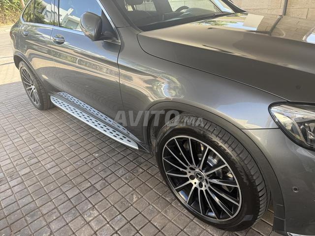 GLC COUPÉ AMG - 2