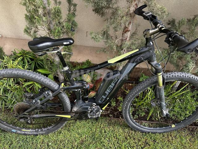 VTT électrique à vendre - 2