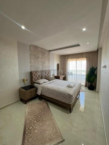 Appartement meublé Wifak