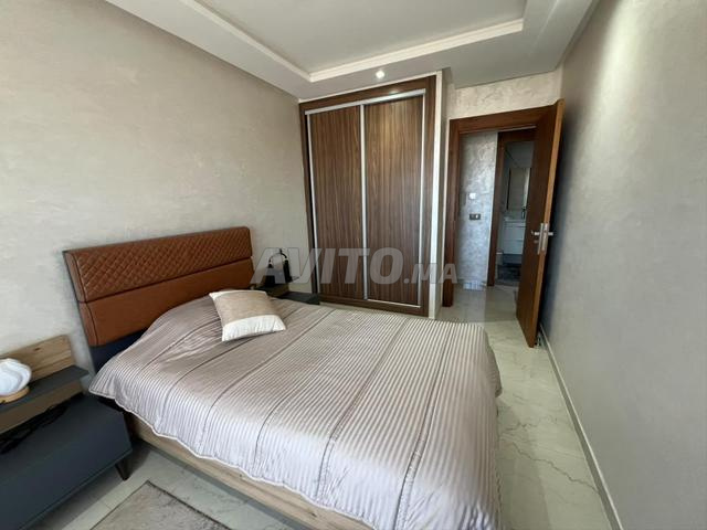 Appartement meublé Wifak