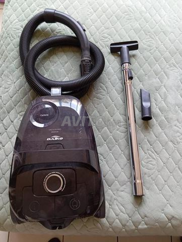 Aspirateur à vendre - 2