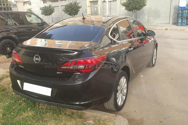 Opel Astra G