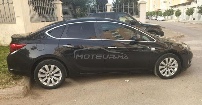Opel Astra G