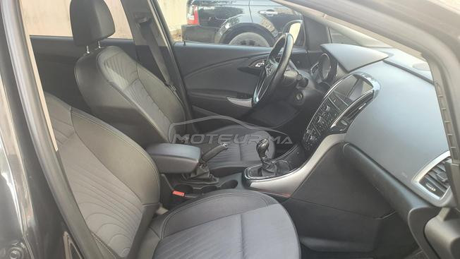 Opel Astra G