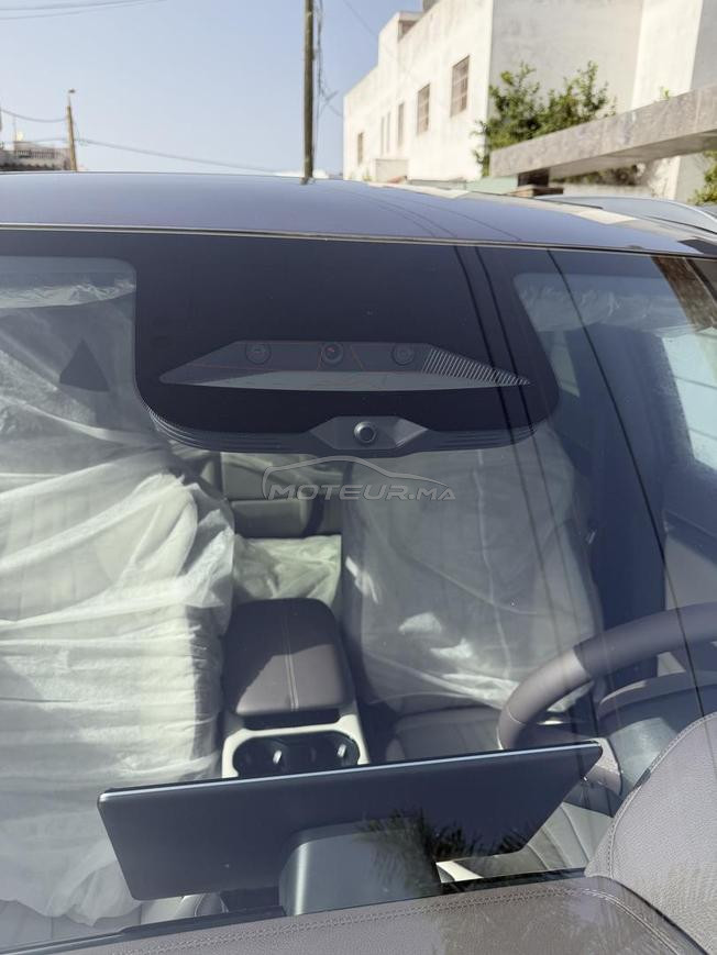 BYD SEAL U HYBRID 