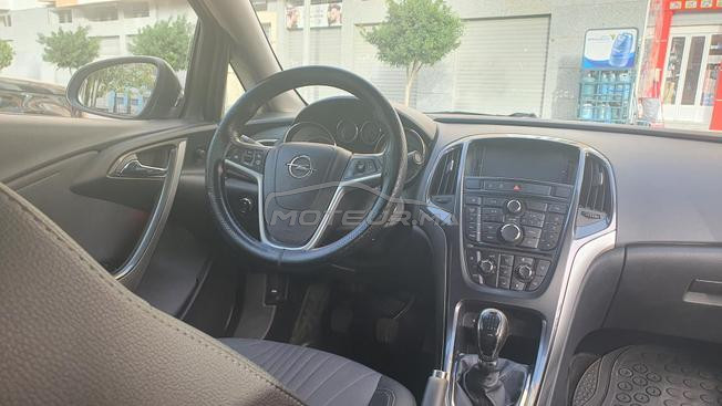 Opel Astra G