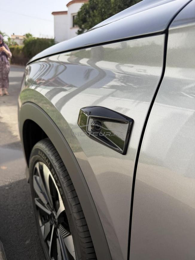 BYD SEAL U HYBRID 