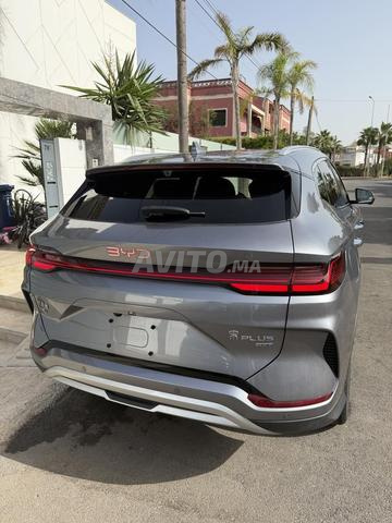 BYD SEAL U HYBRID - 2