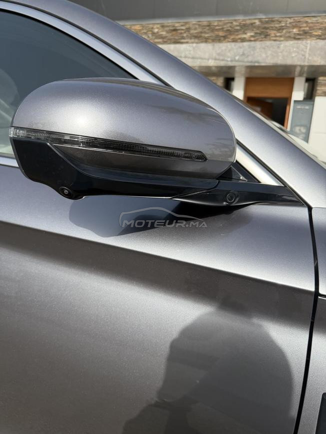 BYD SEAL U HYBRID 