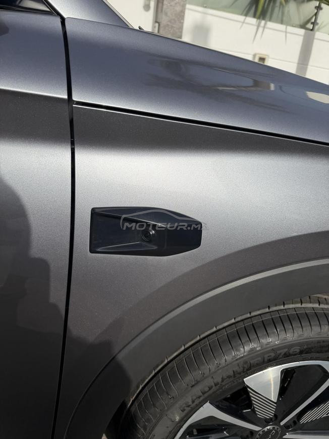 BYD SEAL U HYBRID 