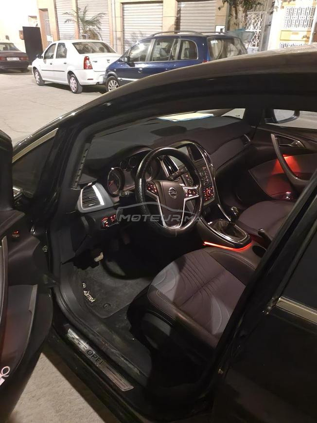Opel Astra G