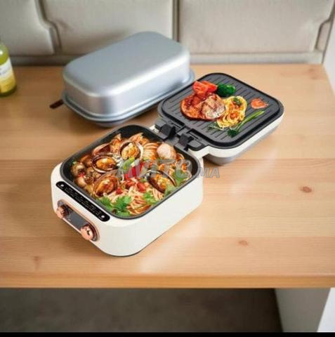 Bol et cuisson grill électrique 🤩🤩🤩🤩 - 2