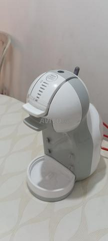 آلة قهوة - 2