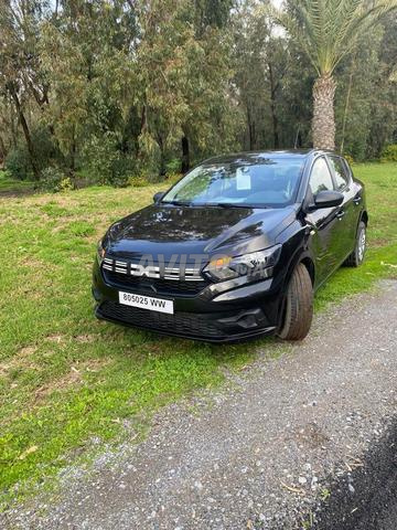 🚗 Dacia Sandero – Location Mensuelle à Petit Prix