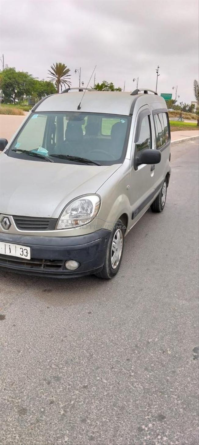kango à vendre 