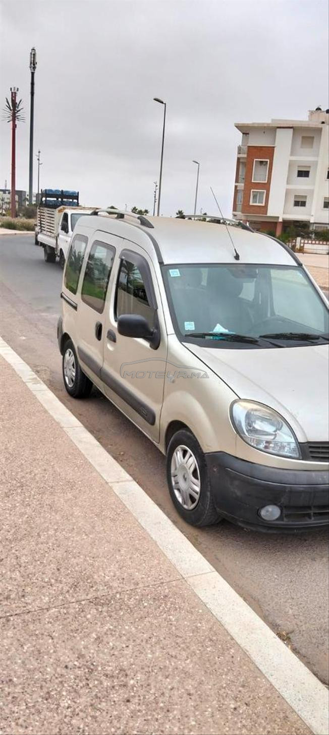 kango à vendre 