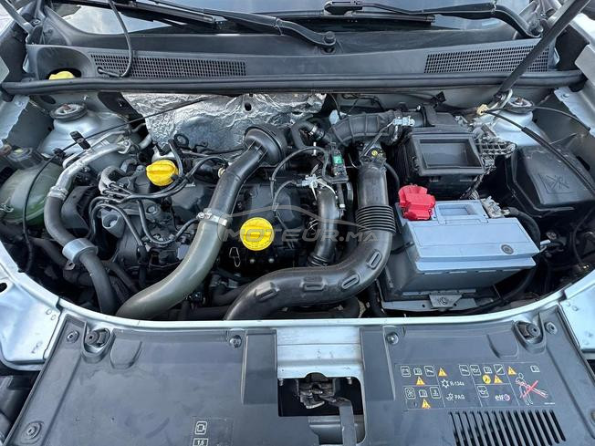 DACIA LOGAN 2021/12 Première main