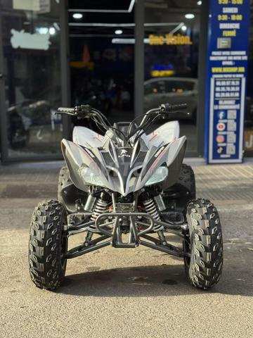 QUAD LPR TROOPER 250R 2026 - 2