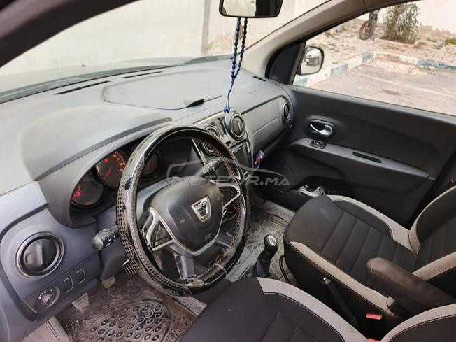 dacia doker 2023