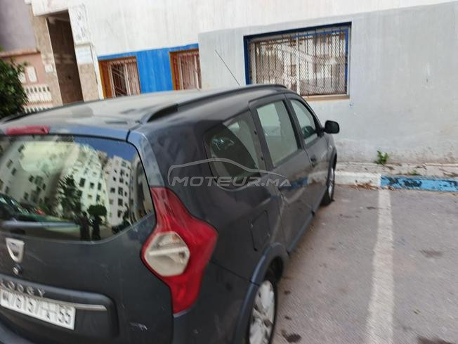 dacia doker 2023