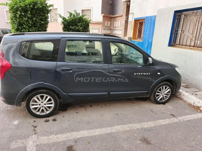 dacia doker 2023