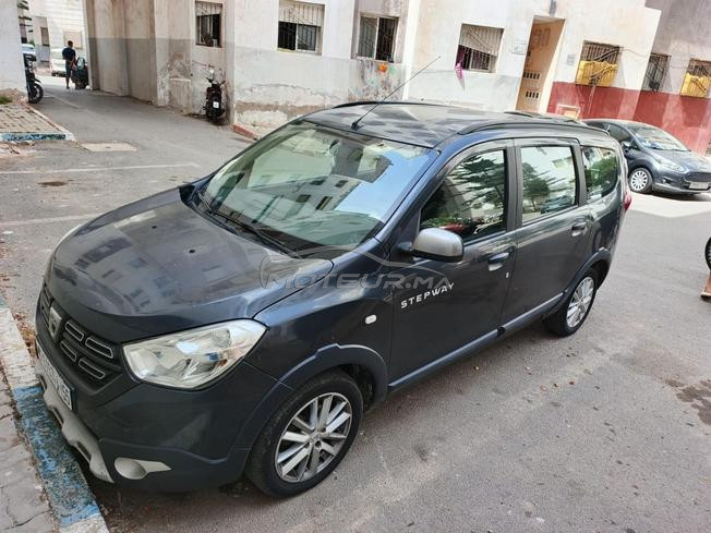 dacia doker 2023