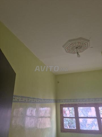 Appartement à louer - 2