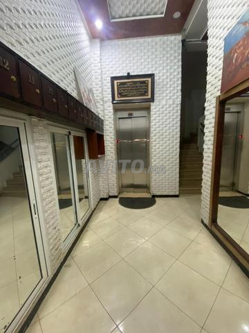 À louer – Appartement spacieux et lumineux 84 m² - 2