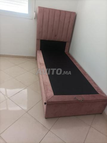 سريرين بحالة جيدة - 2