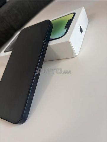 iPhone 14 128Go état 83% - 2