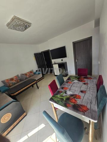 Appartement à vendre 60 m² à Martil - 2