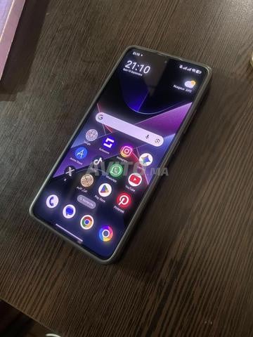 Poco X7 Pro - 2