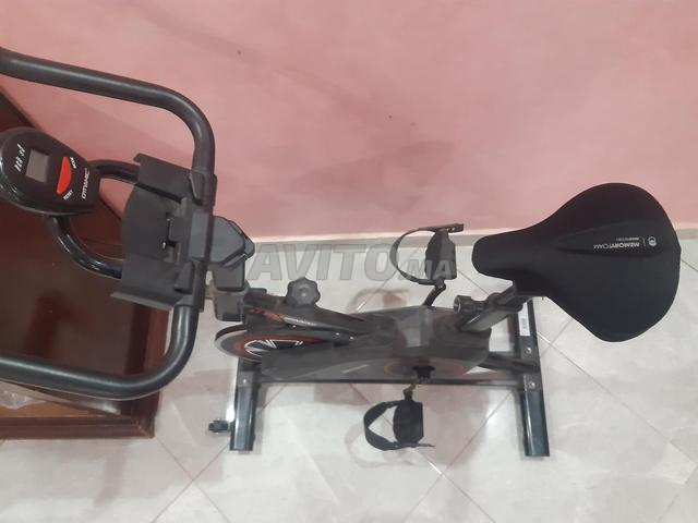 دراجة رياضية - 2