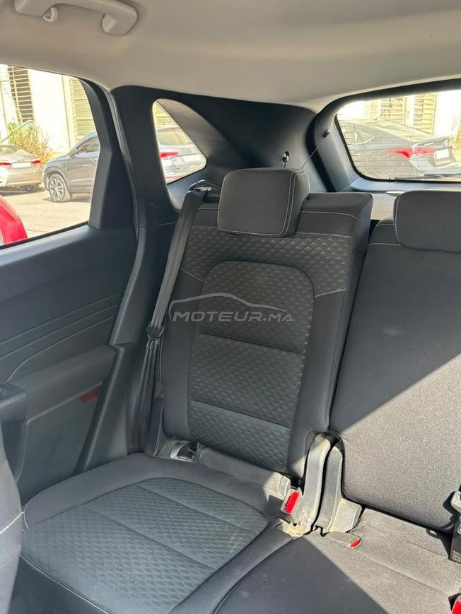 Ford Kuga Diesel Manuelle 2023 à Agadir