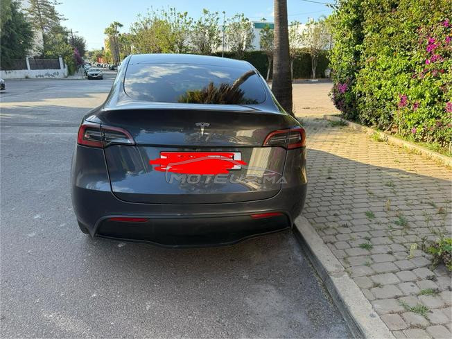 Tesla Model Y Electrique Automatique 2022