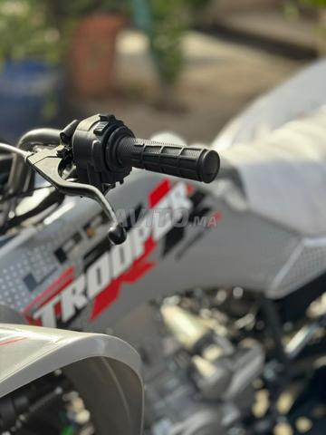 QUAD LPR TROOPER 250R 2026 - 2