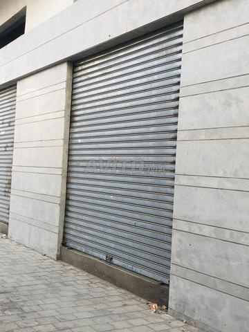 Magasin neuf - 2