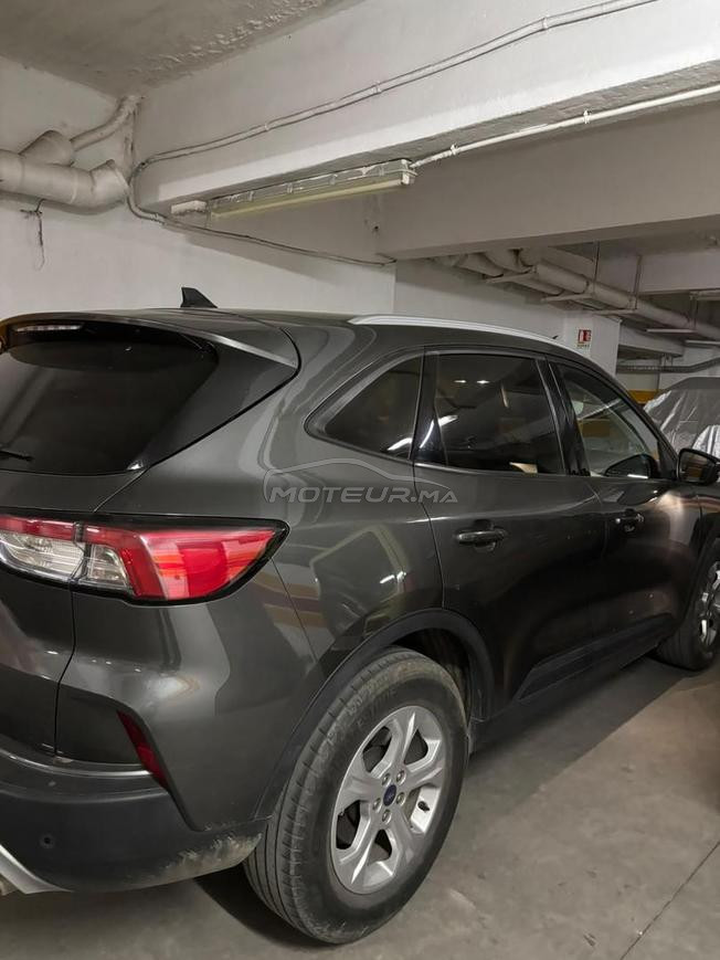 Ford Kuga Diesel Manuelle 2023 à Agadir