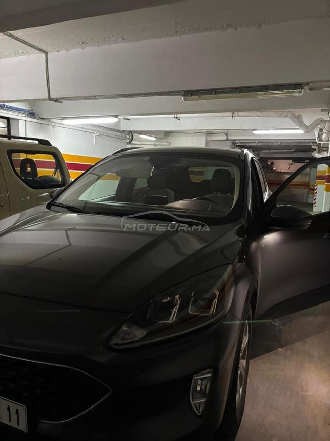 Ford Kuga Diesel Manuelle 2023 à Agadir