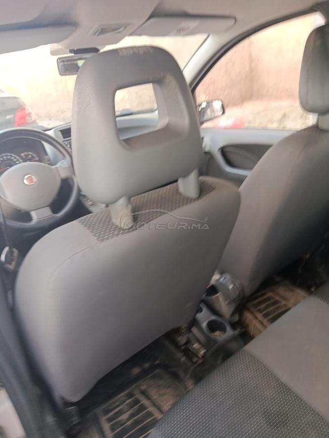 fiat panda n9ia